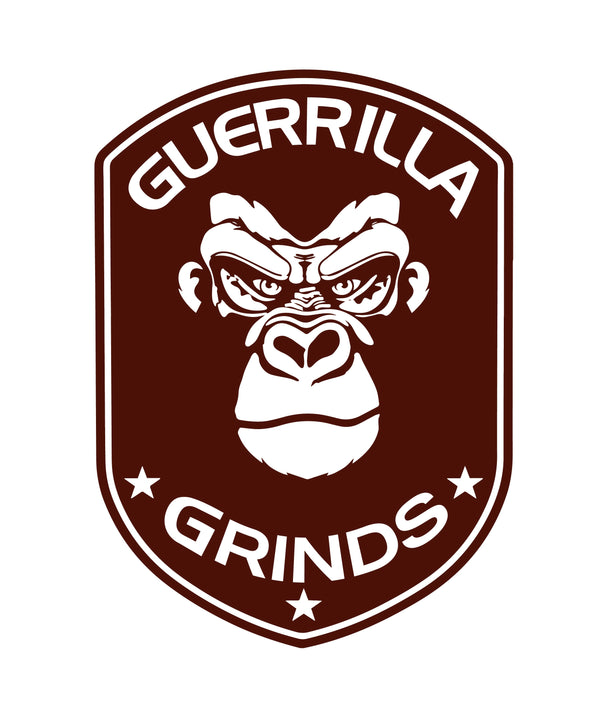 Guerrilla Grinds